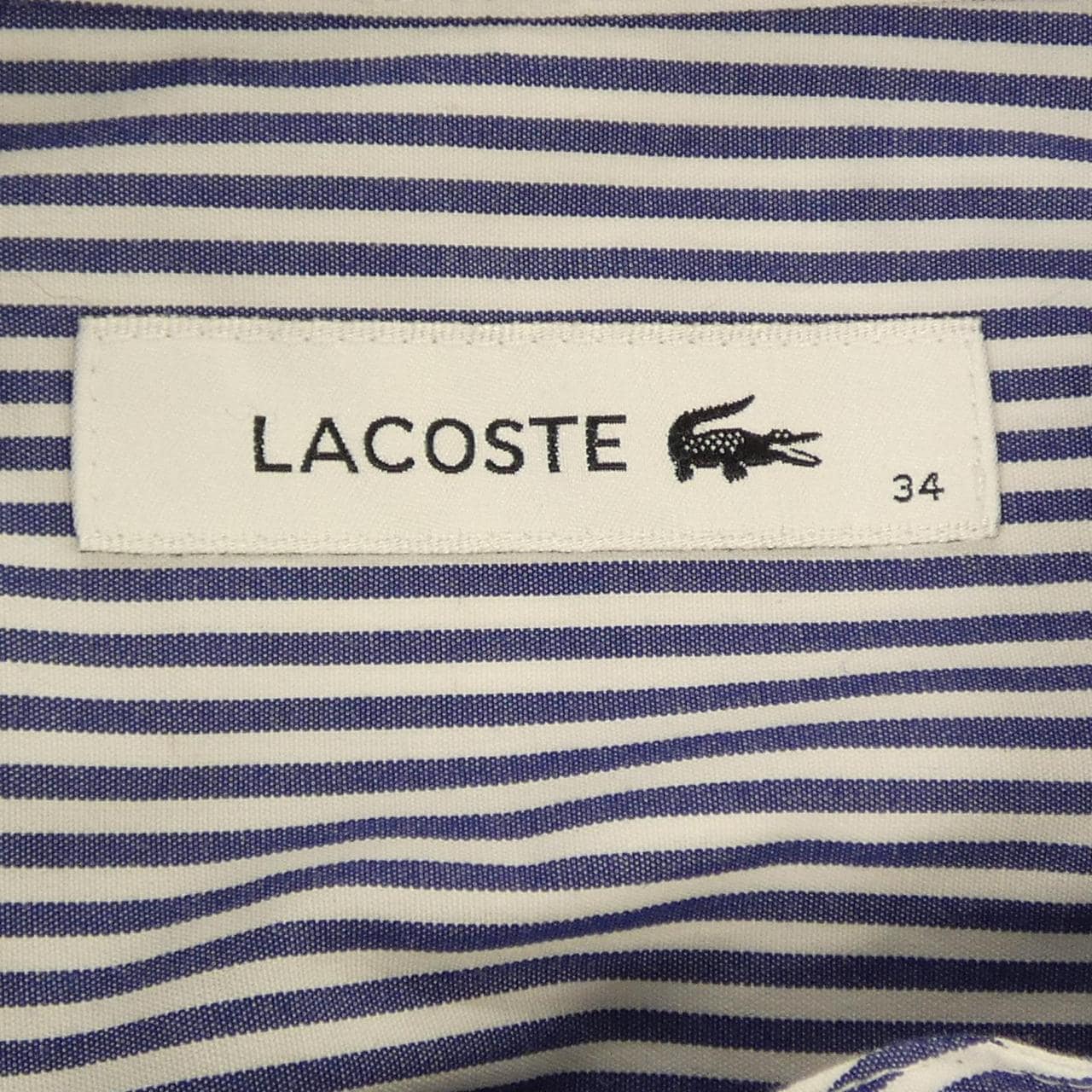 ラコステ LACOSTE トップス