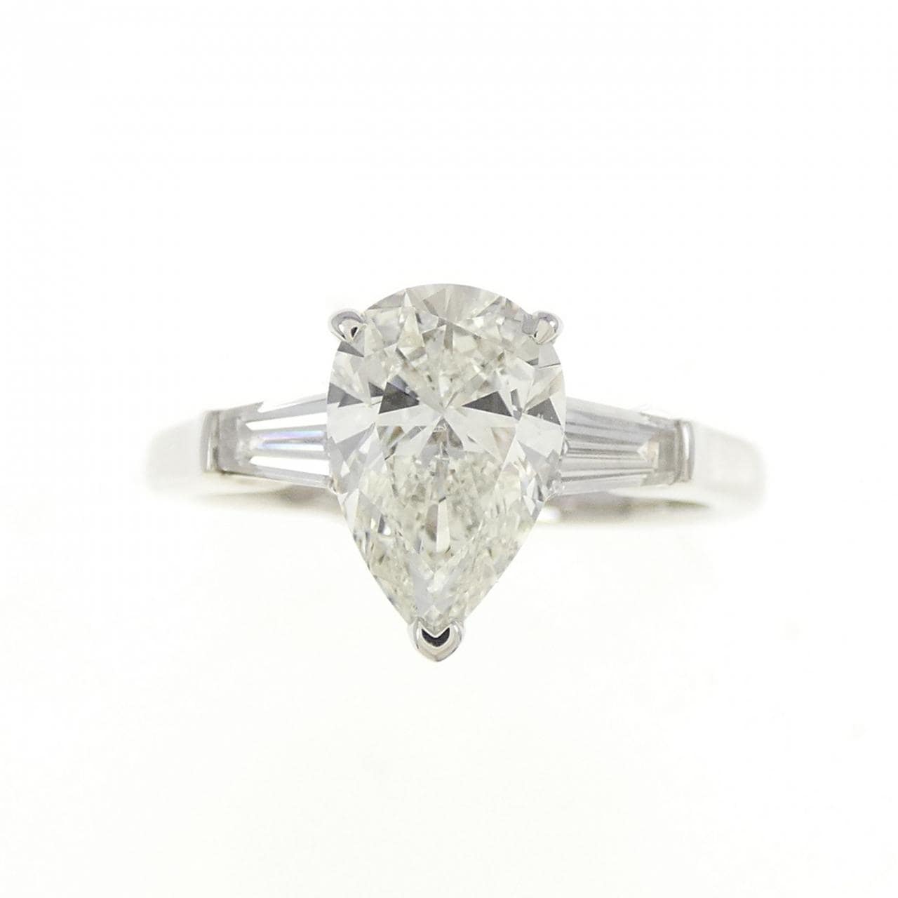 圖形環1.02CT H IF成對