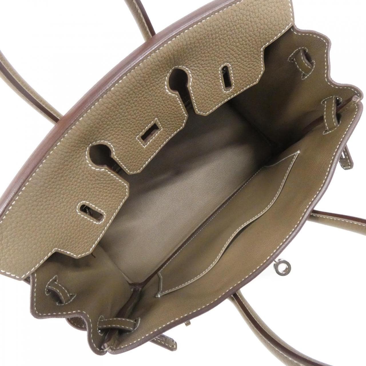 エルメス バーキン 25cm 041344CK バッグ