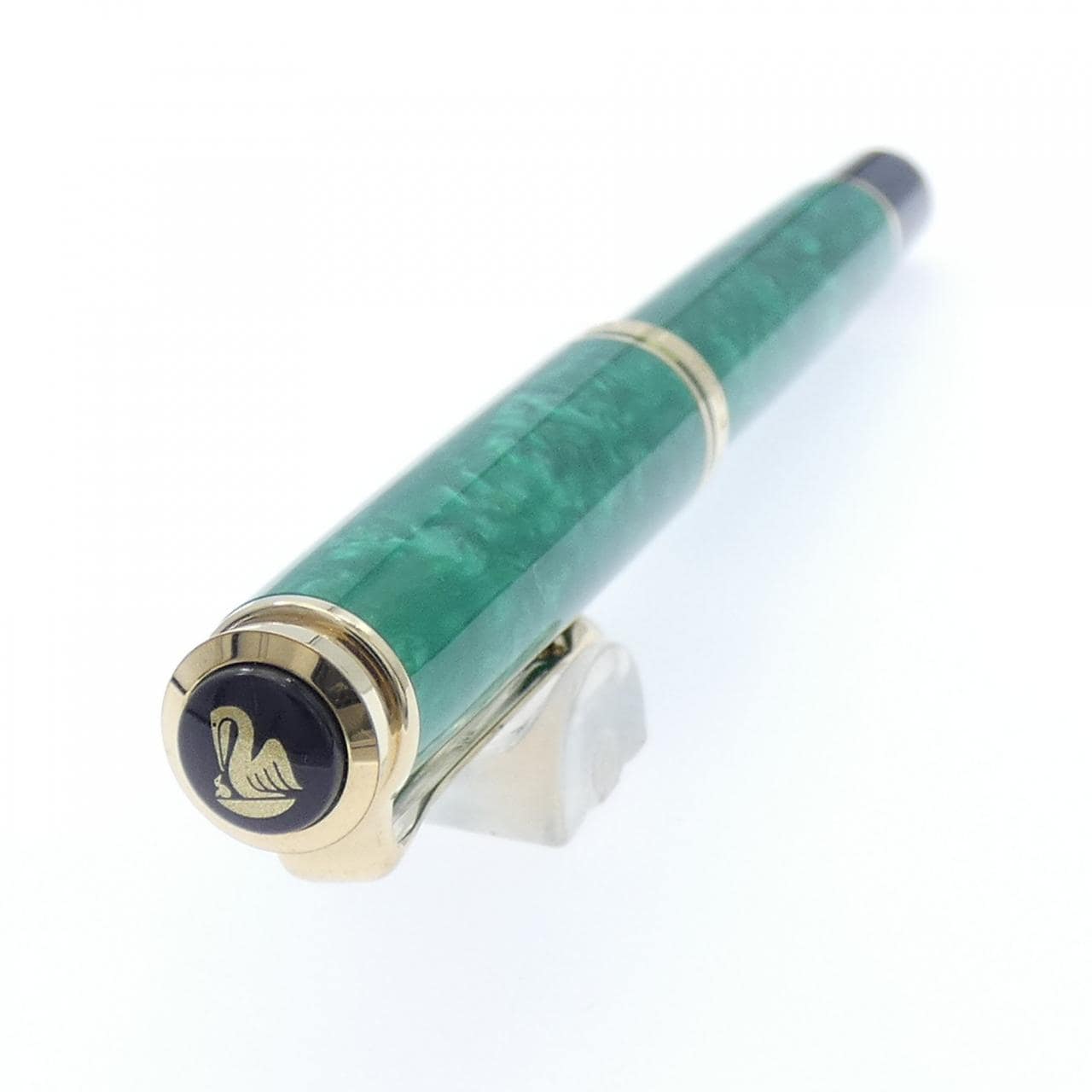 ペリカン スーベレーンM320グリーン 万年筆