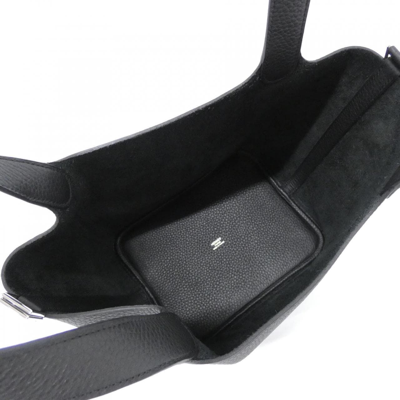 【未使用品】エルメス ピコタン ロック MM 060991CK バッグ