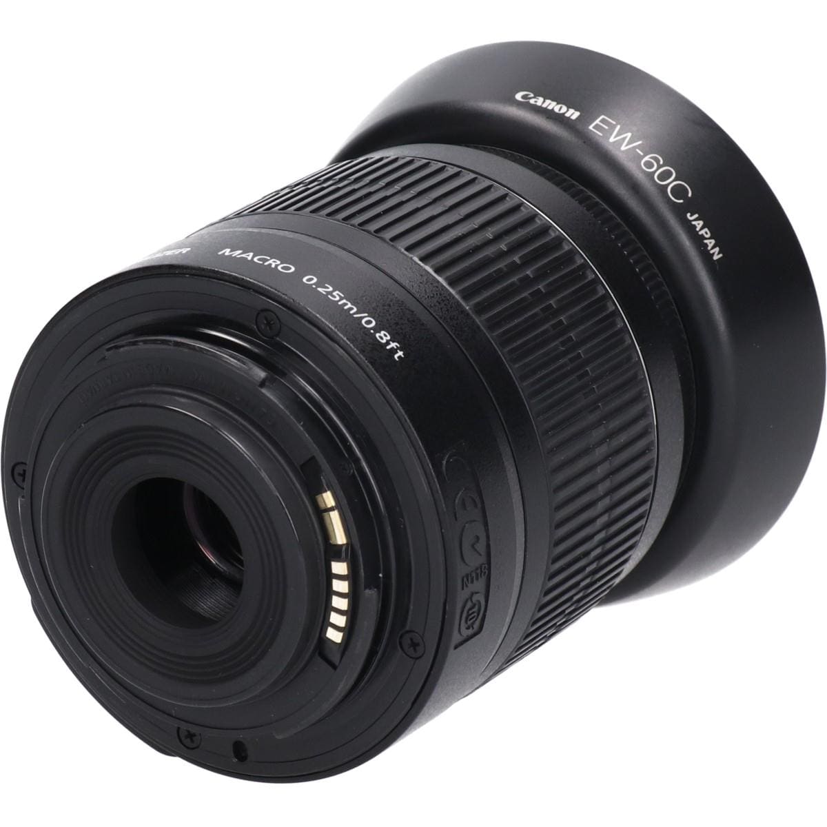 ＥＦ－Ｓ１８－５５ｍｍ　Ｆ３．５－５．６ＩＳＩＩ