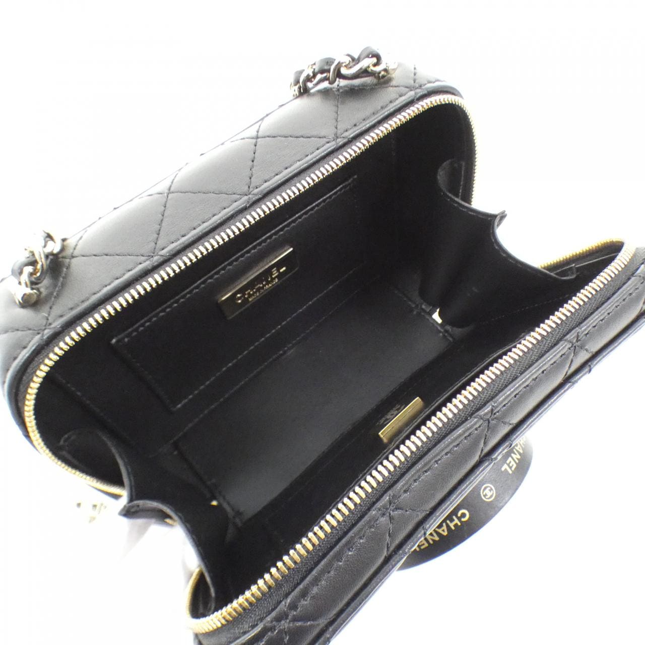 シャネル AS4817 ショルダーバッグ