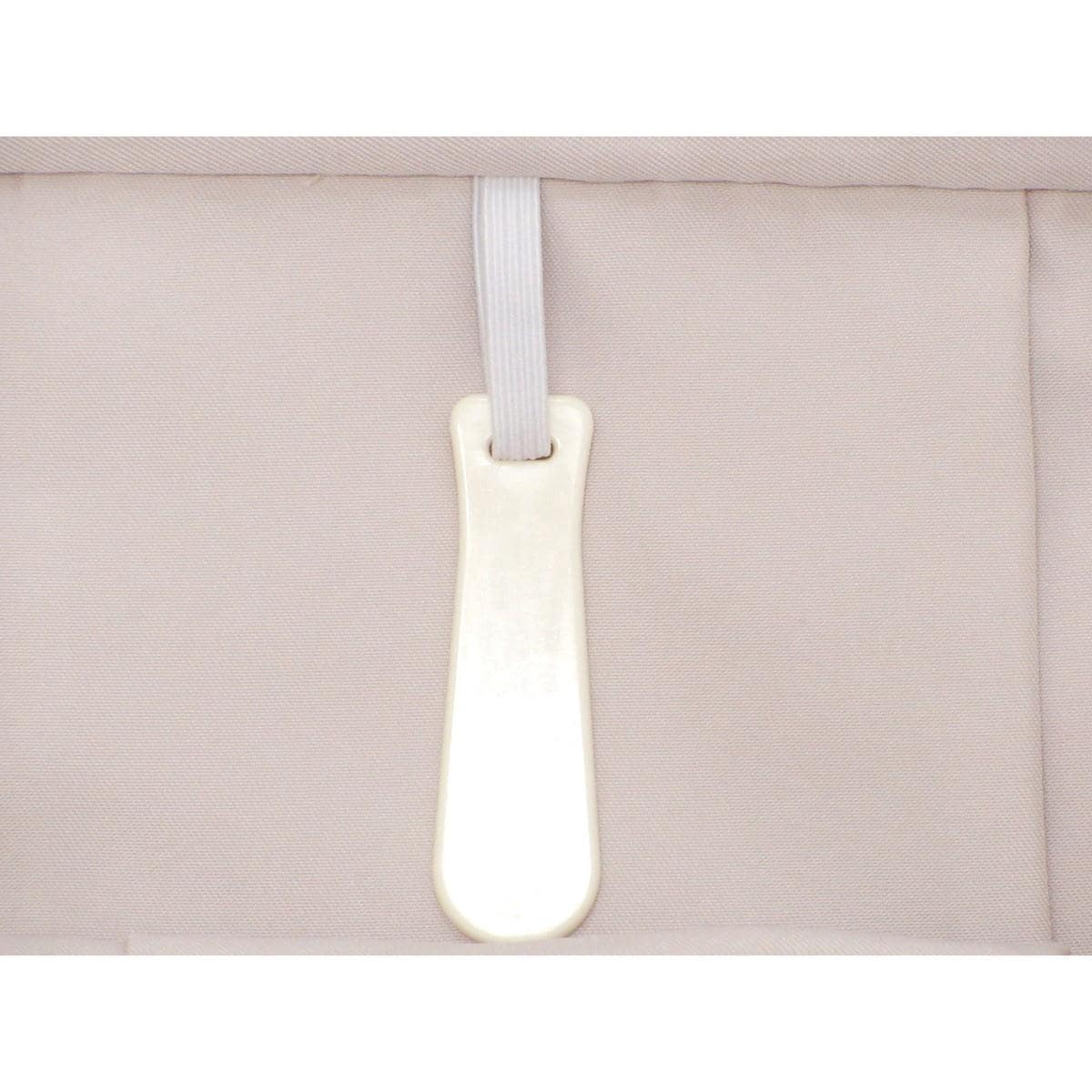 【未使用品】女袴　無地　紐下８７ｃｍ　Ｓサイズ