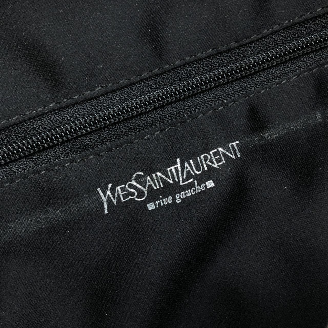 【vintage】伊夫SAINT LAURENT 123435 FB12N 包