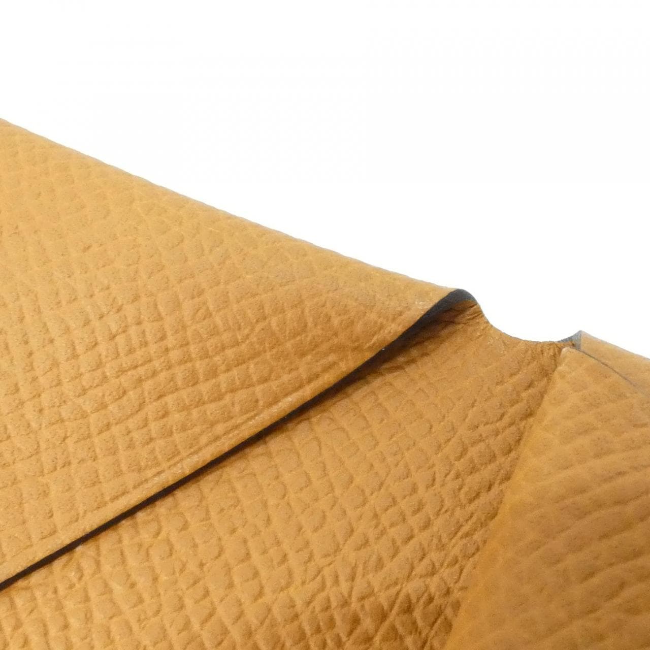 エルメス カルヴィ デュオ 083035CK コインケース