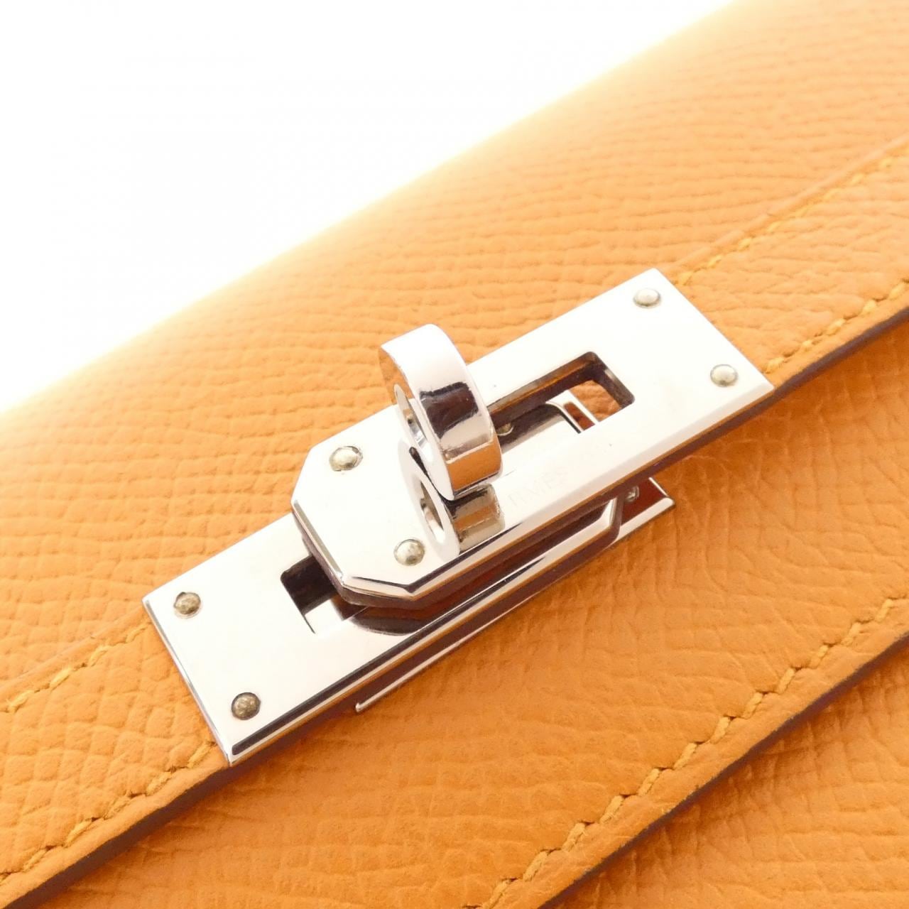 エルメス ケリー クラシック ヴェルソ 073627CK 財布