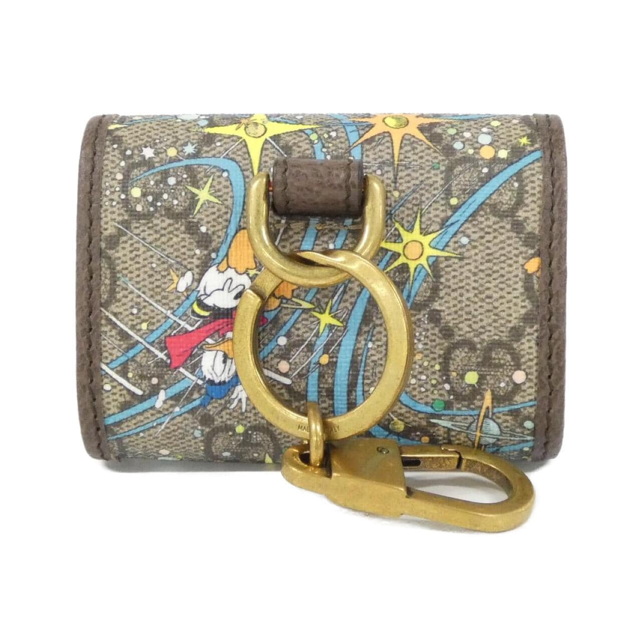 グッチ 647930 2N9AT エアポッズケース