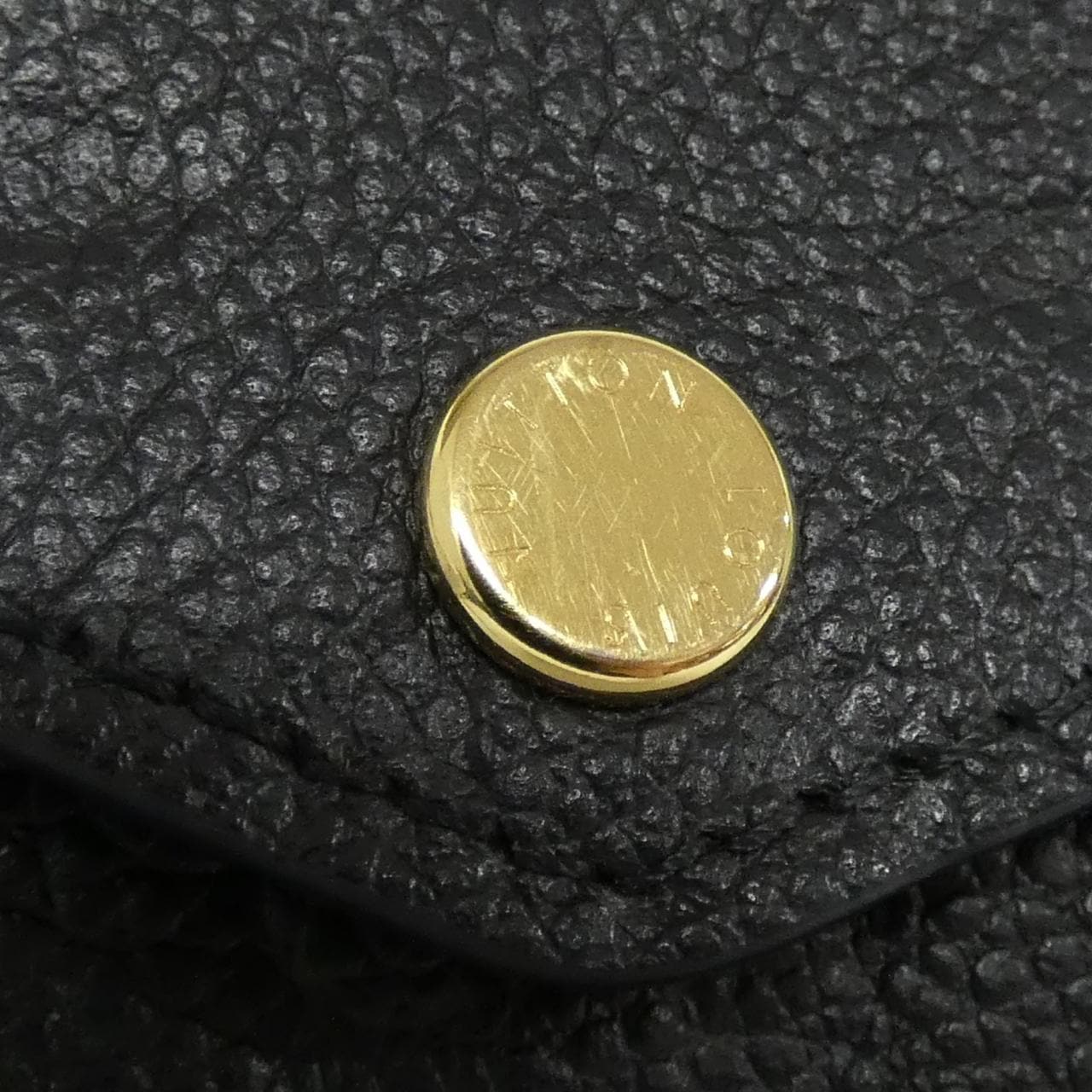 ルイヴィトン モノグラム アンプラント ポシェット フェリシー M82477 ショルダーバッグ