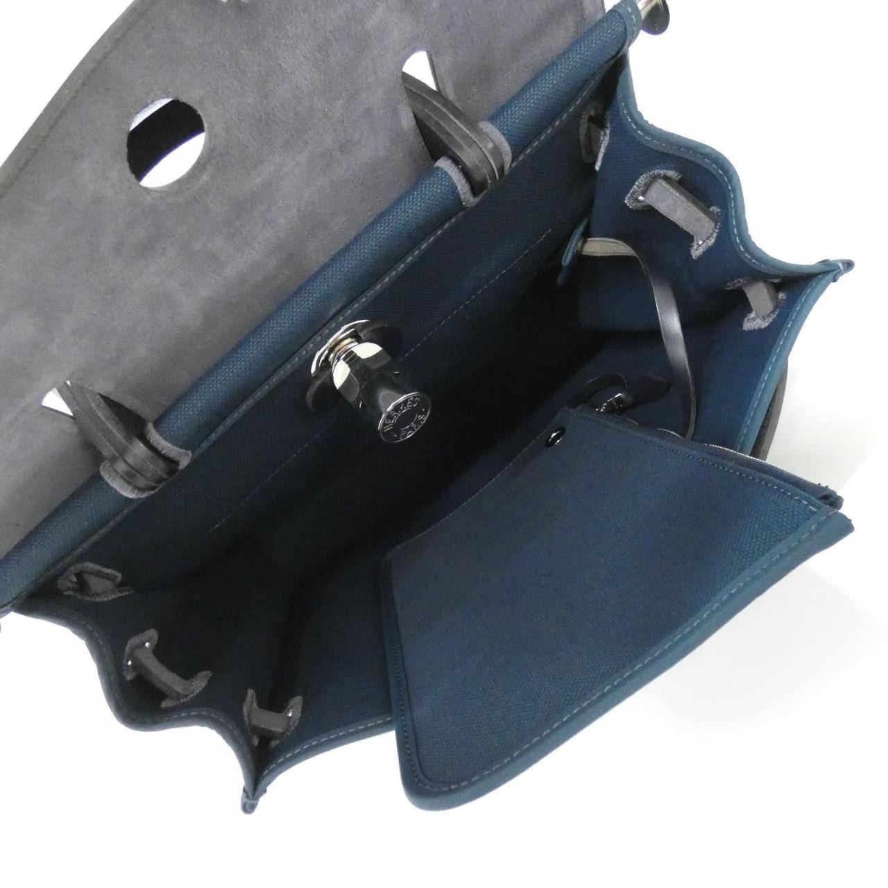 エルメス エールバッグ ジップ PM 068675CK バッグ