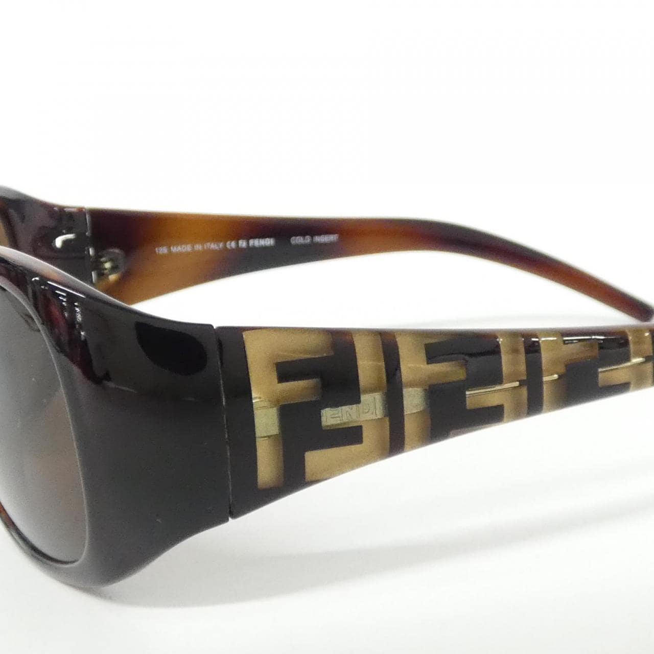 フェンディ FS407 サングラス