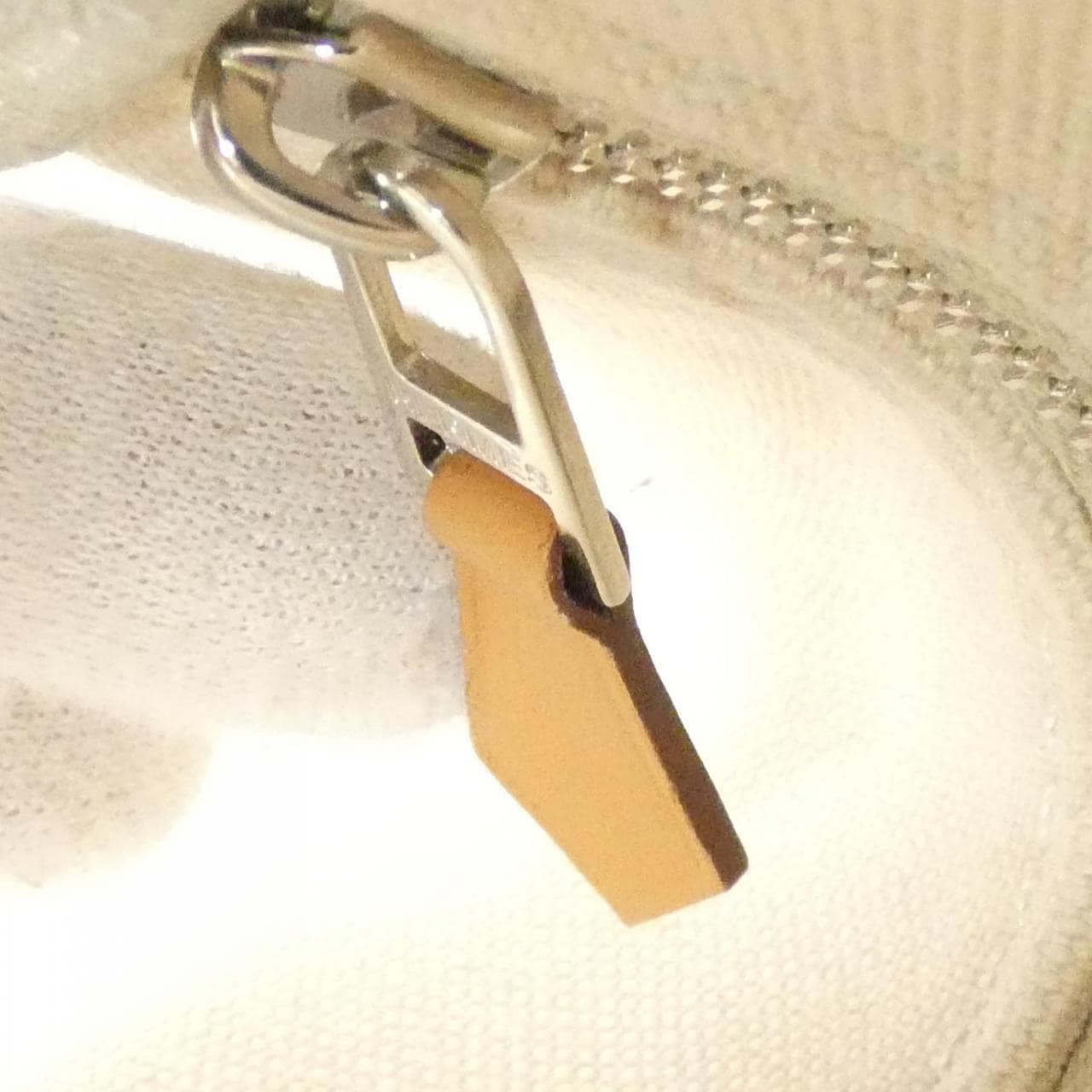 エルメス ブリッド ア ブラック PM 103222M ポーチ