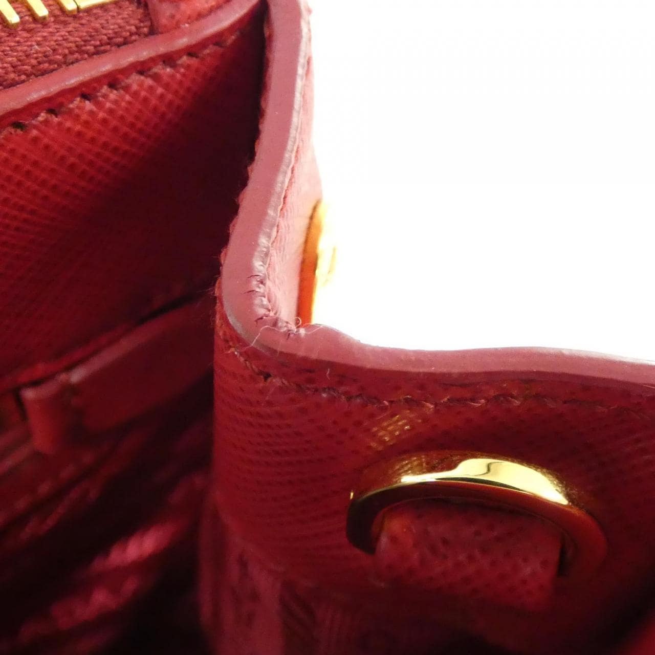 プラダ 1BA896 バッグ