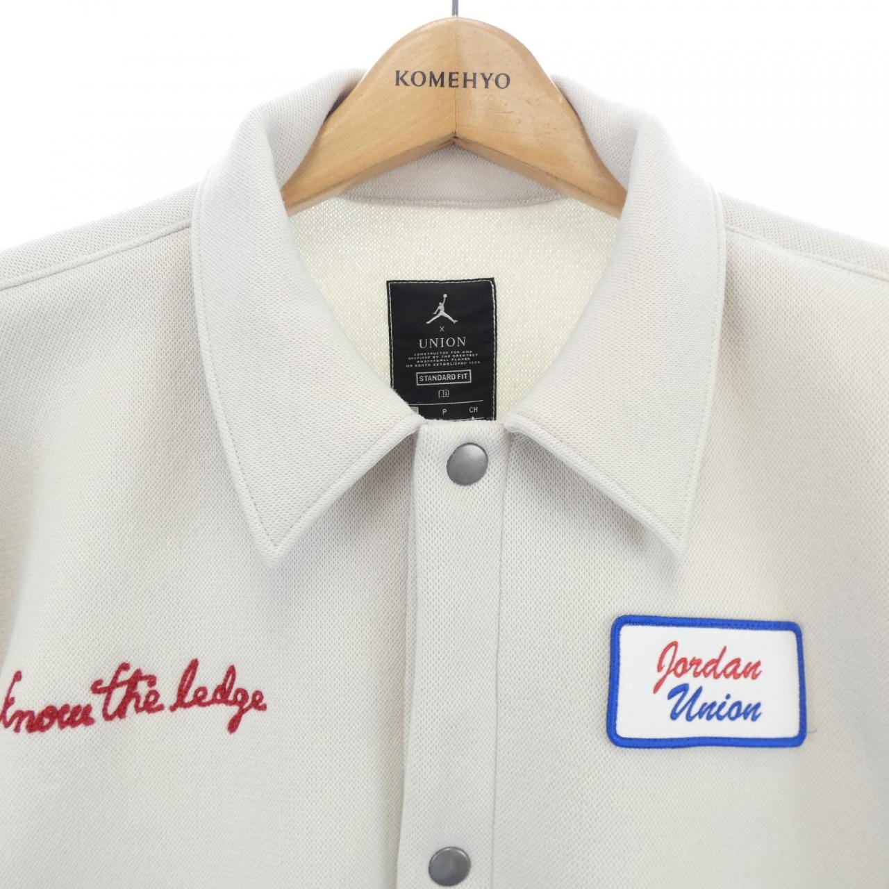 ナイキ ジョーダン NIKE JORDAN ブルゾン