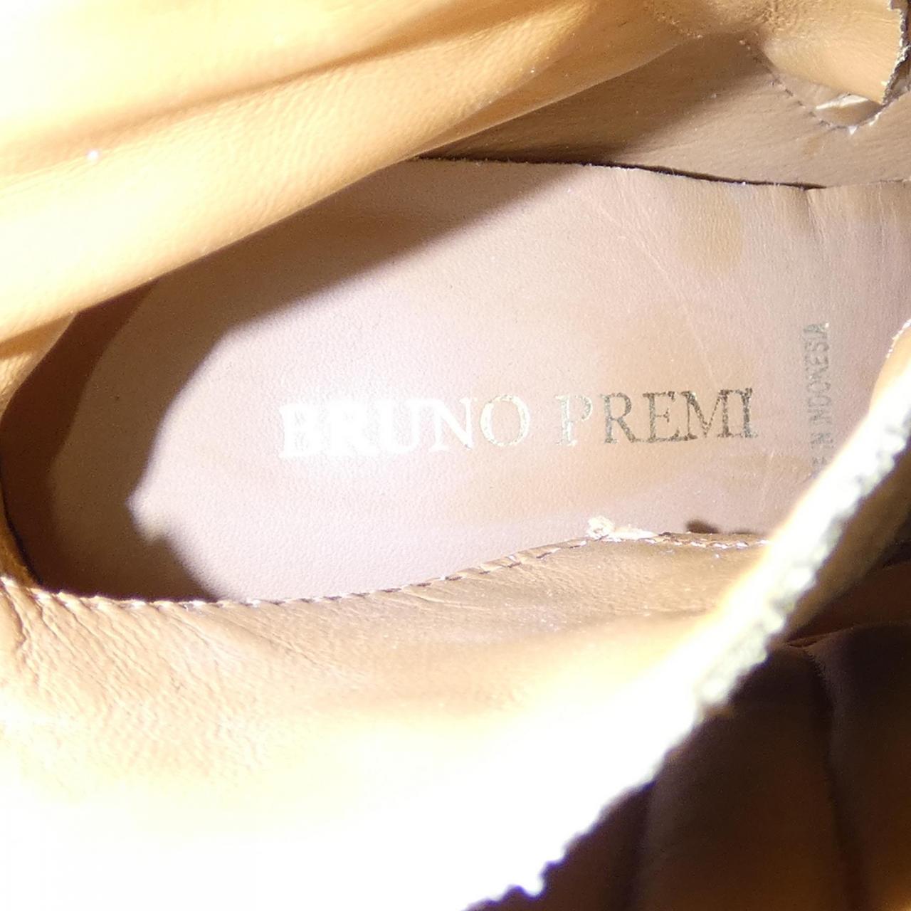 BRUNO PREMI ブーツ