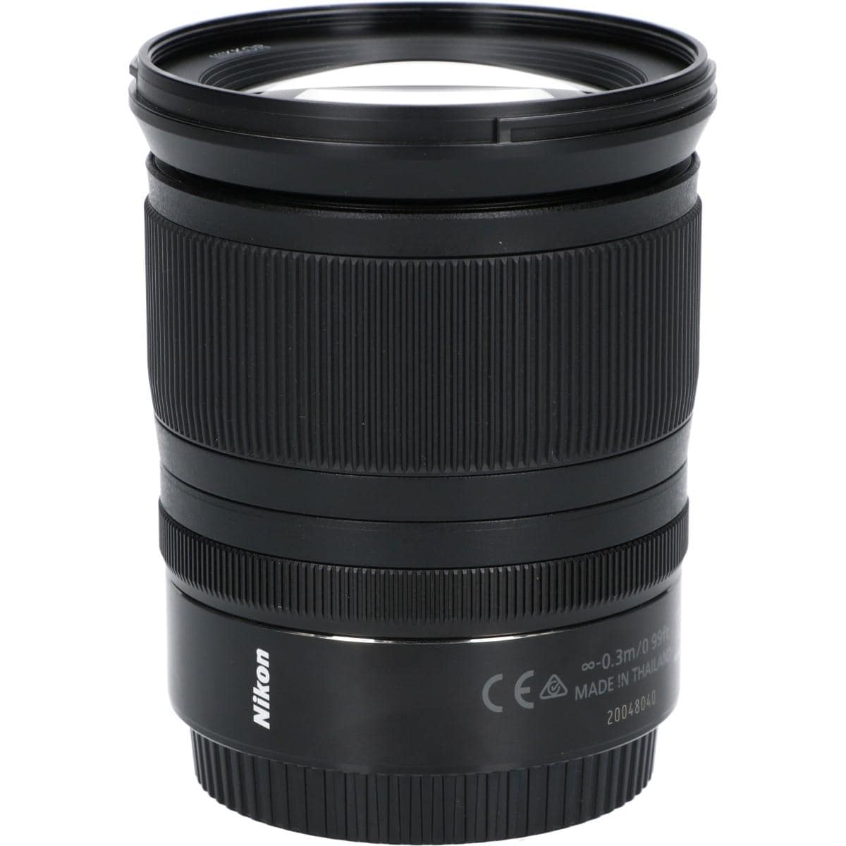 Z24-70mm F4S