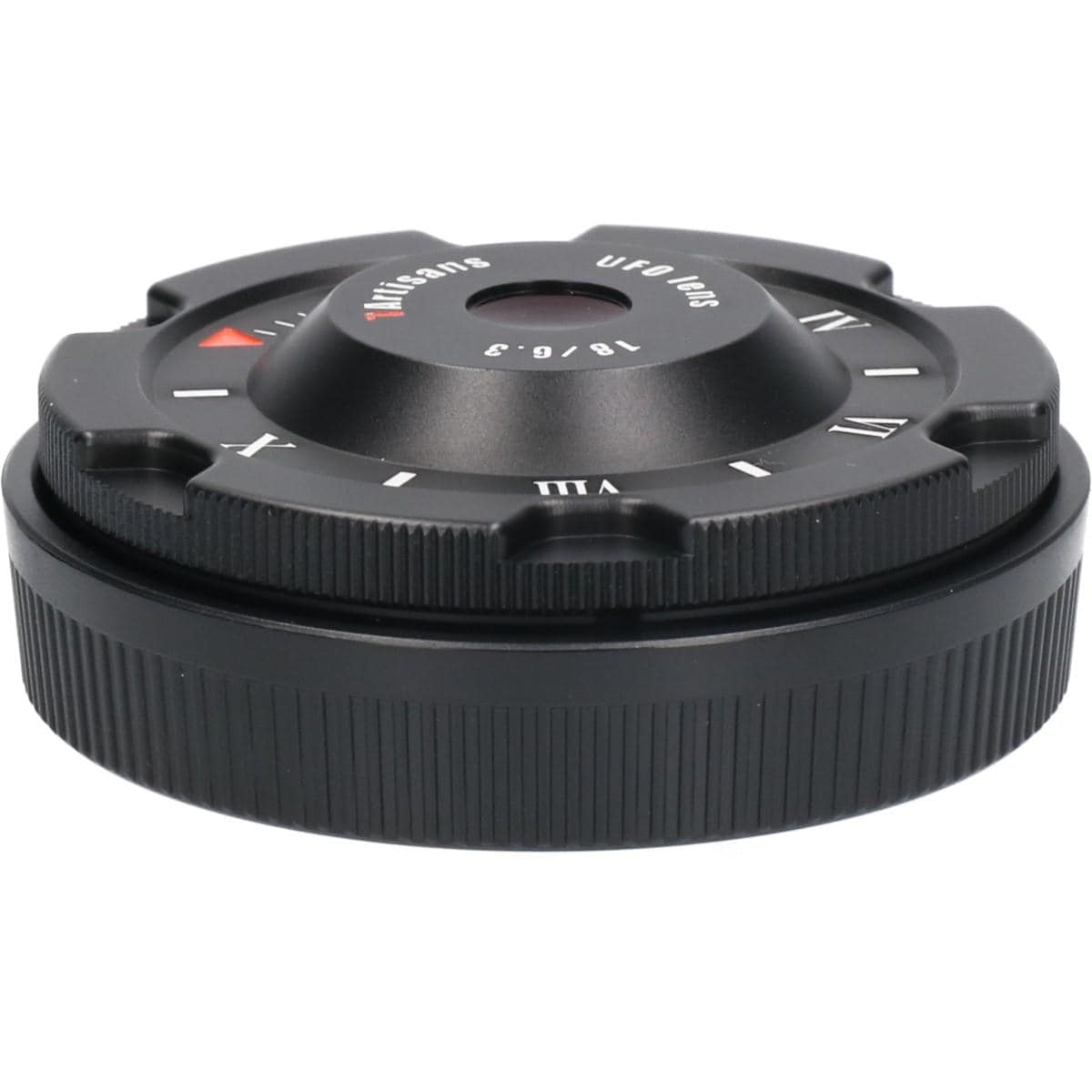 E18mm F6.3