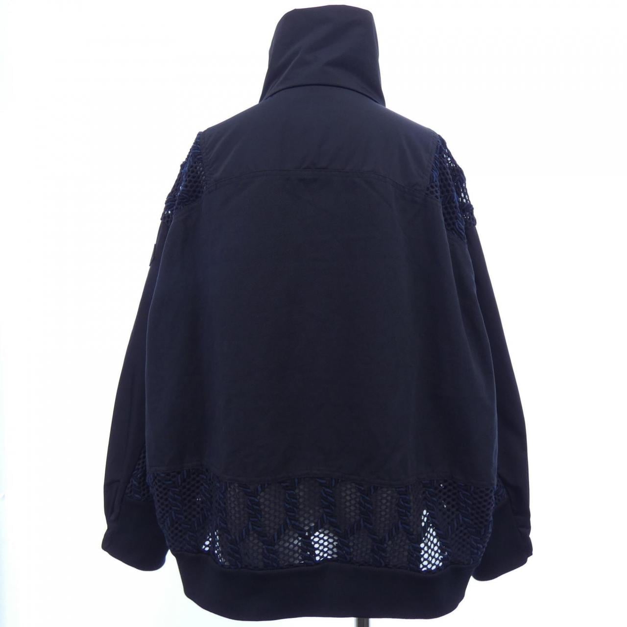 モンクレール MONCLER ブルゾン
