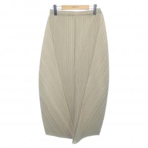 【ヴィンテージ】プリーツプリーズ PLEATS PLEASE スカート