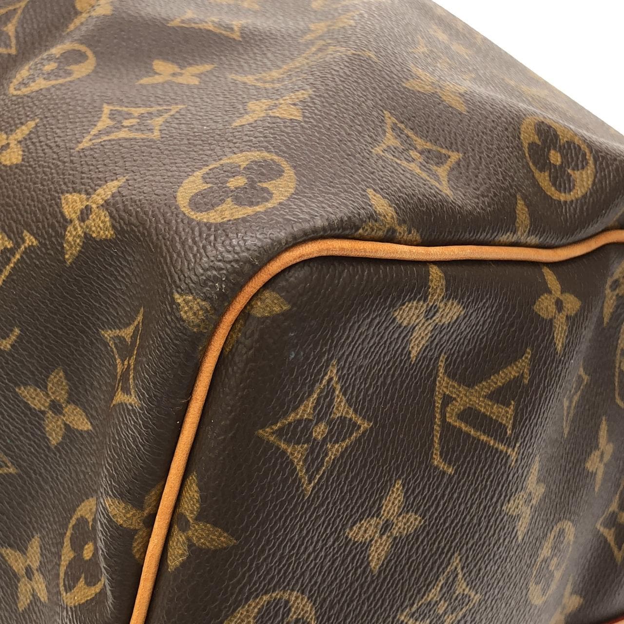 ルイヴィトン モノグラム キーポル バンドリエール 50cm M41416 ボストンバッグ