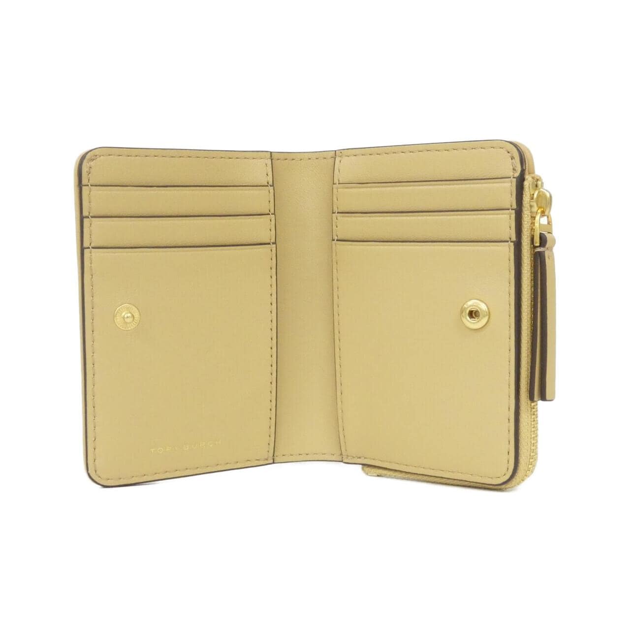 【新品】トリーバーチ キラ シェブロン バイフォールド ウォレット 153121 財布