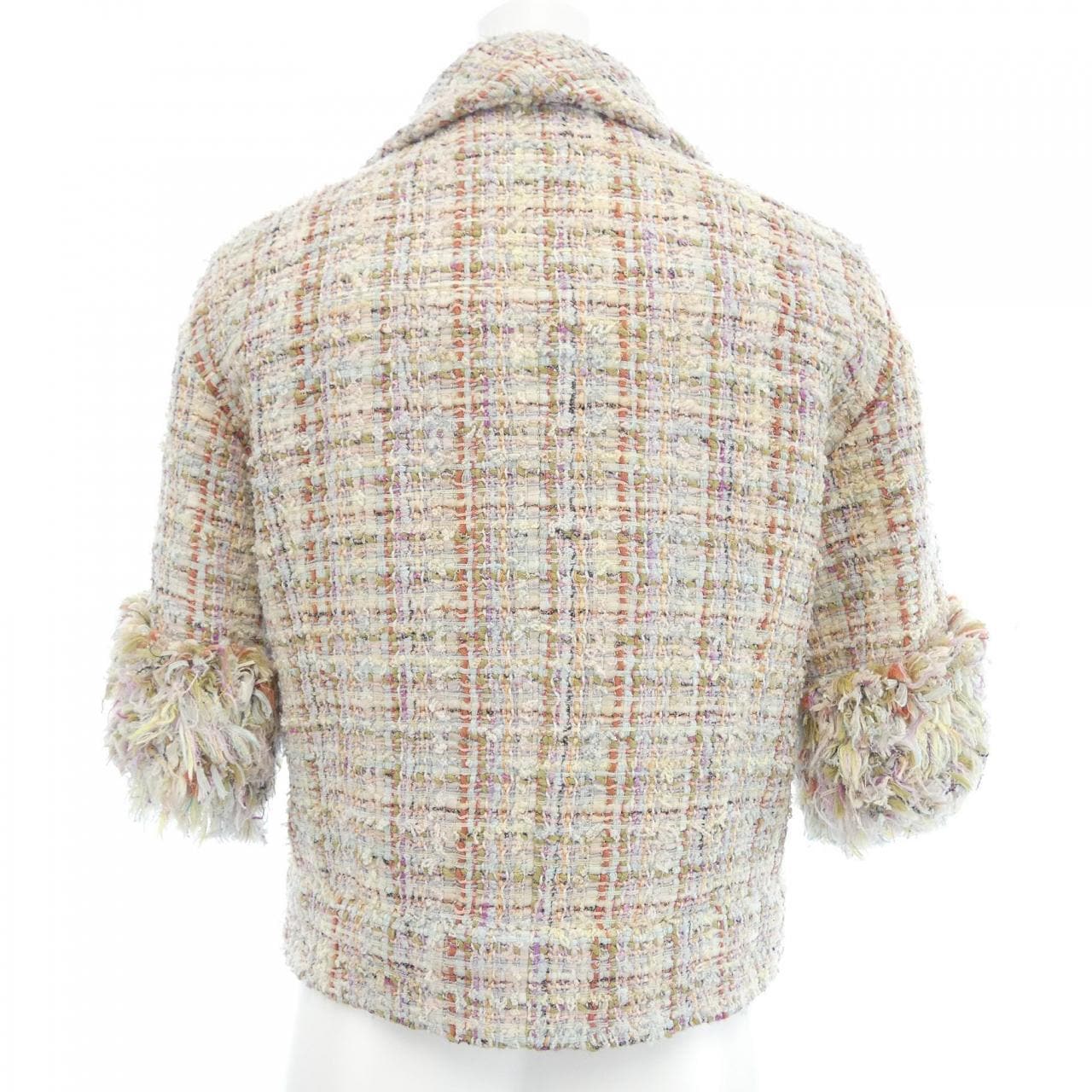 シャネル CHANEL P44988V25546 ジャケット