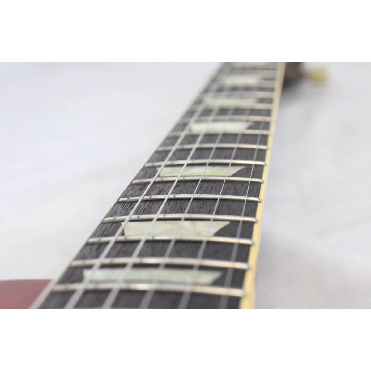 ORVILLE BY GIBSON LPS-Q