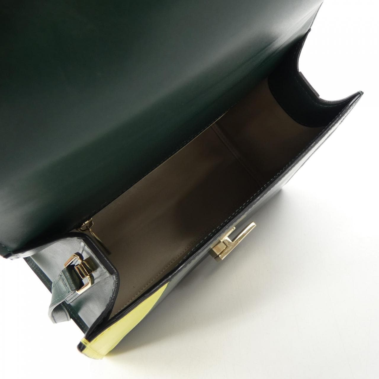 ヴァレクストラ VALEXTRA ミディアム イジィデ ISIDE BAG