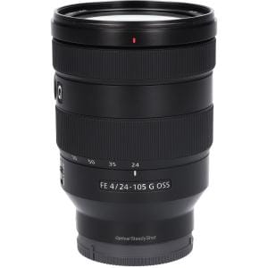 ＦＥ２４－１０５ｍｍ　Ｆ４Ｇ（ＳＥＬ２４１０５Ｇ）