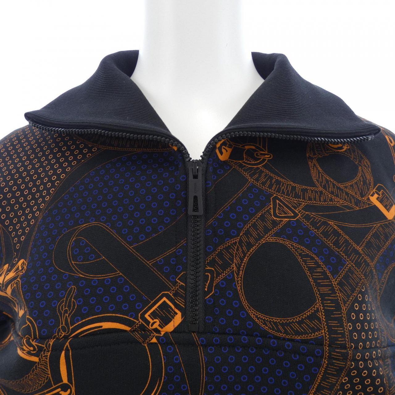 エルメス HERMES EPERON D'OR BANDANA 4H4629DC スウェット