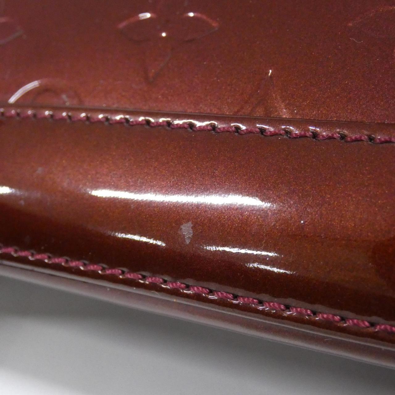 ルイヴィトン ヴェルニ アルマBB M91676 バッグ