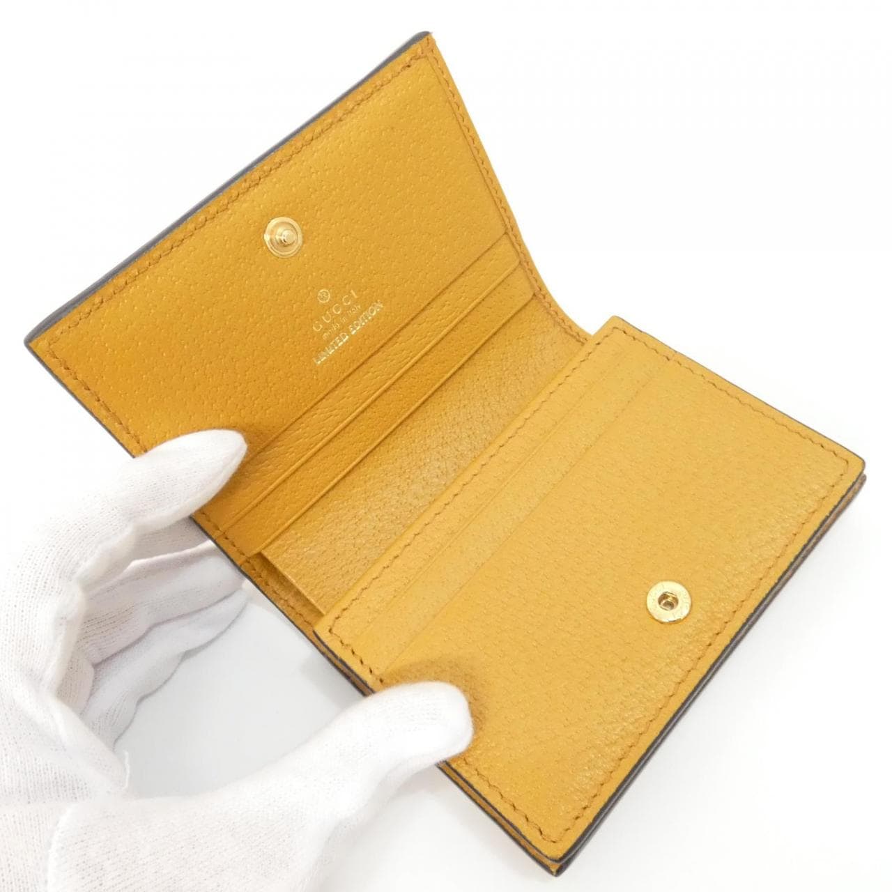 グッチ 660510 2YUAG 財布