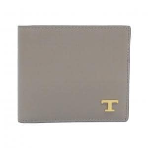 【新品】トッズ T TIMELESS XAMTSYC0300RLOV618 札入れ