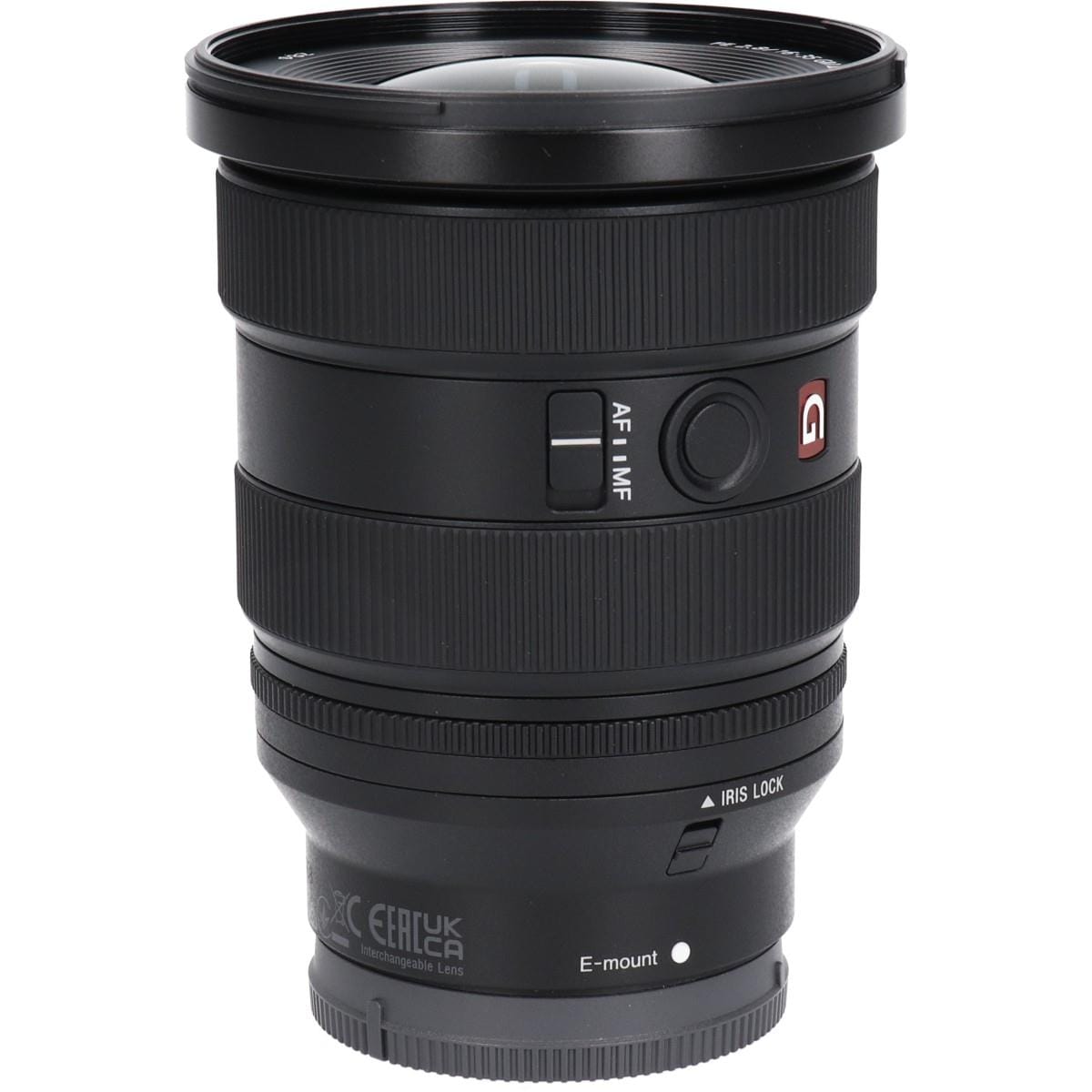 ＦＥ１６－３５ｍｍ　Ｆ２．８ＧＭ　ＩＩ（ＳＥＬ１６３５Ｇ）