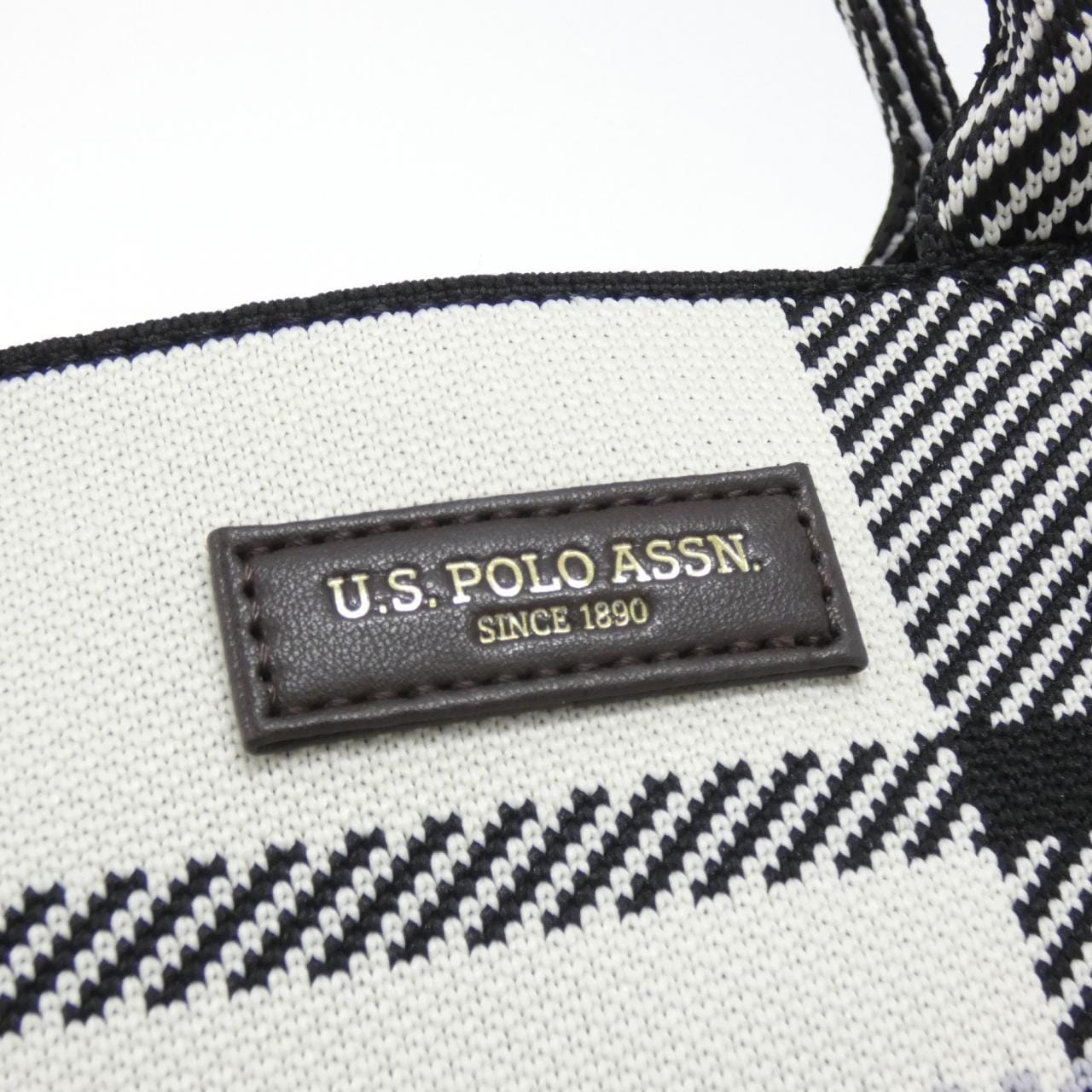 【新品】ユーエスポロ USPA2744 バッグ