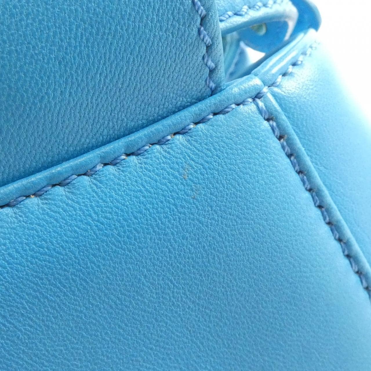 FENDI Peekaboo 迷你 8BN244 K4P 包