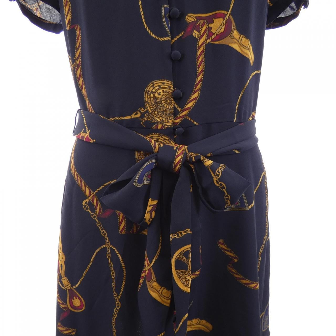 ローレンラルフローレン LAUREN RALPH LAUREN ワンピース