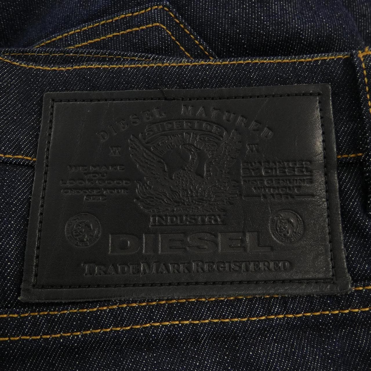 ディーゼル DIESEL ジーンズ
