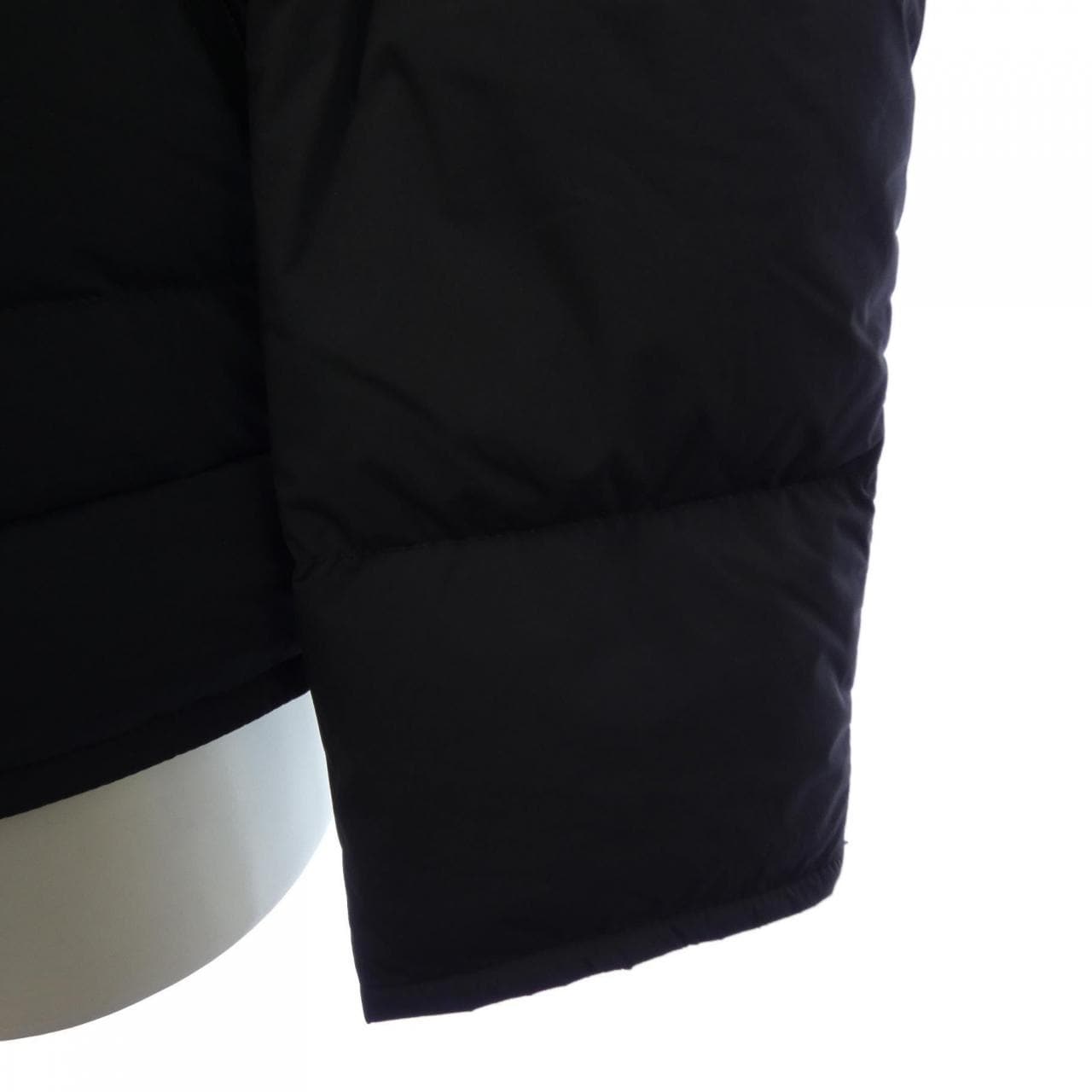 エルメス HERMES ピウミーノ　PIUMINO　SELLIER 800170E ダウンジャケット