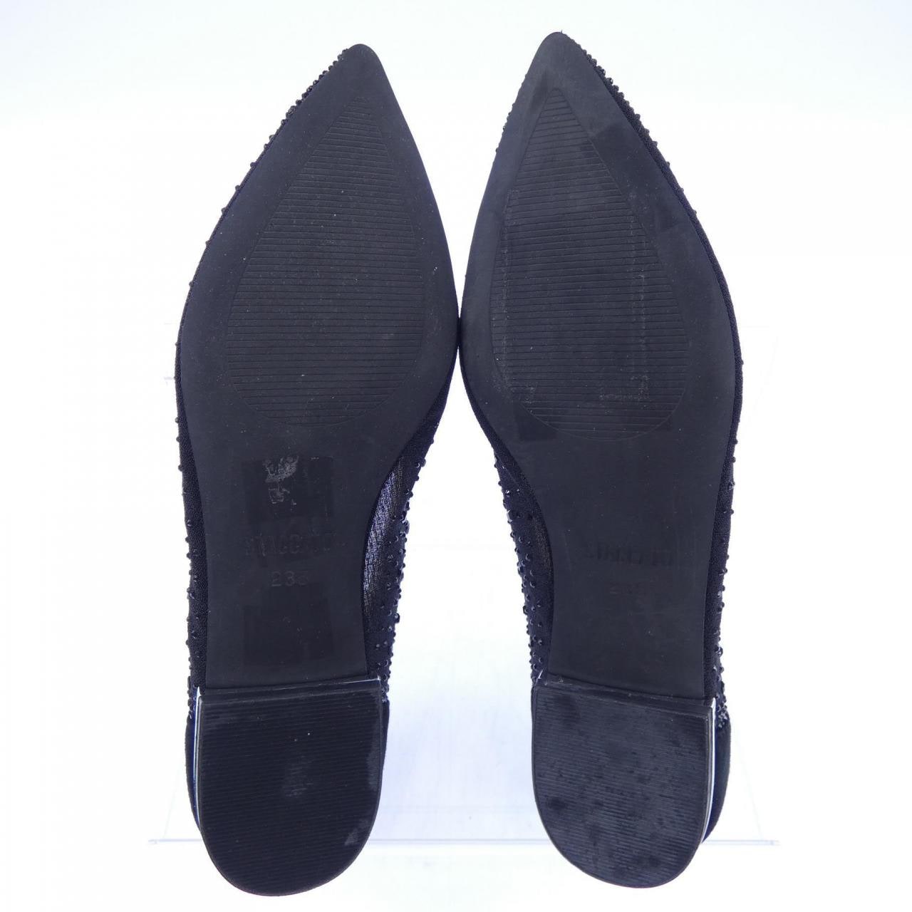 スタッカート STACCATO 350GS112-2075 パンプス