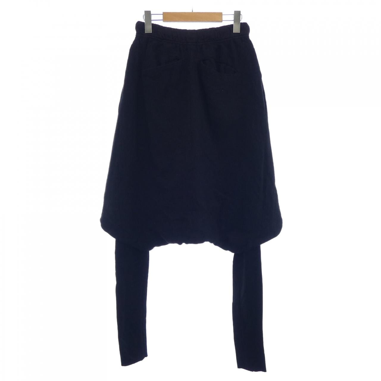 ユリウス JULIUS 607PAM1 パンツ