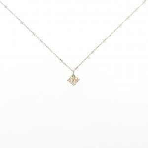 ココシュニック K10YG ネックレス