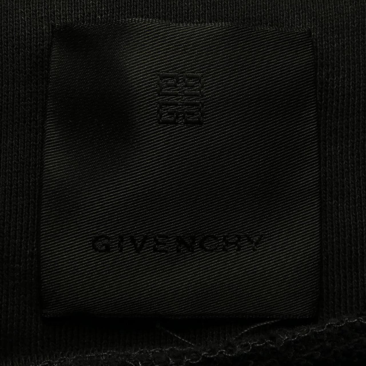 ジバンシー GIVENCHY BWJ03E3ZB4 パーカー