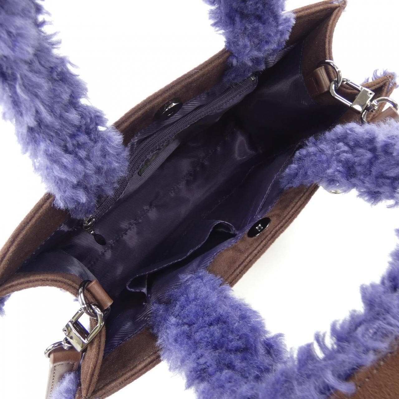 ヴィヴィアンタム VIVIENNE TAM BAG