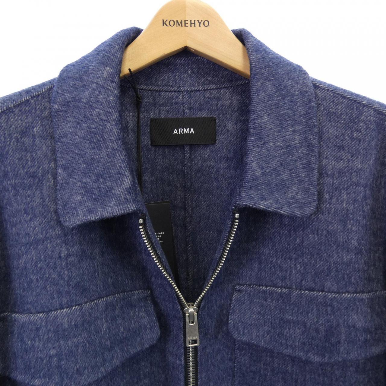 アルマ ARMA Albi ジャケット