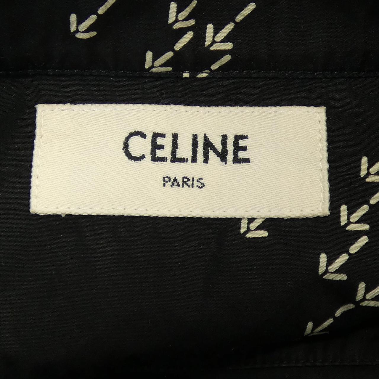 セリーヌ CELINE 2CO69224D シャツ