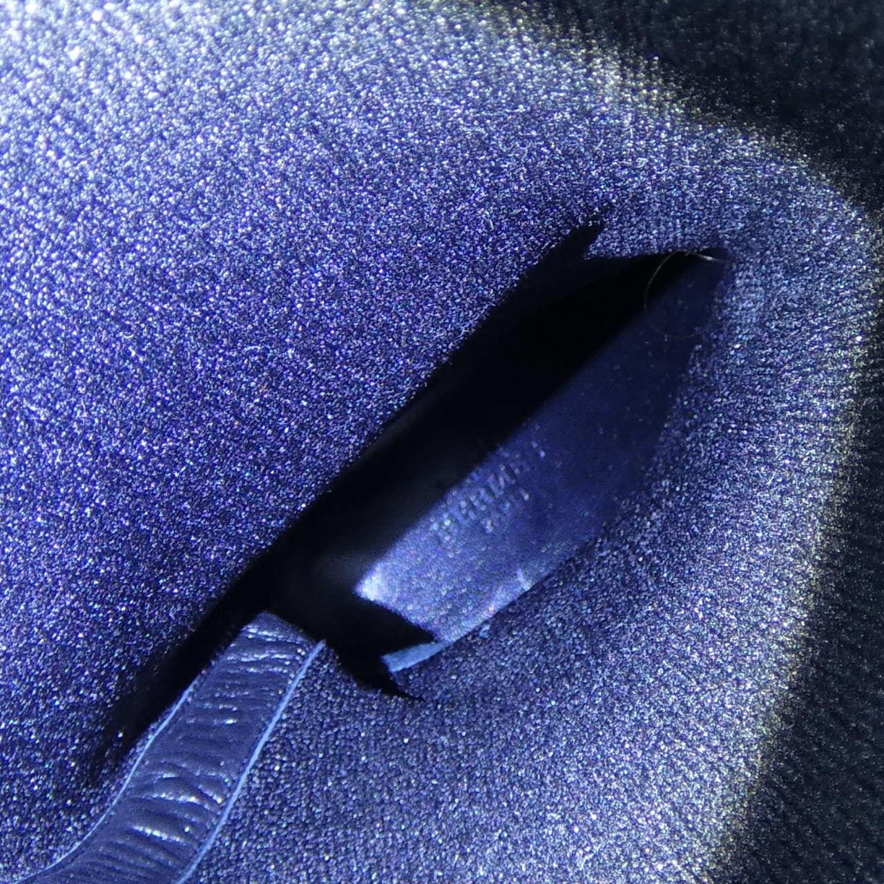 エルメス HERMES フォンテーヌ FONTAINE エクスリブリス/クリック･ セ･ヌエ 222097Z ロングブーツ