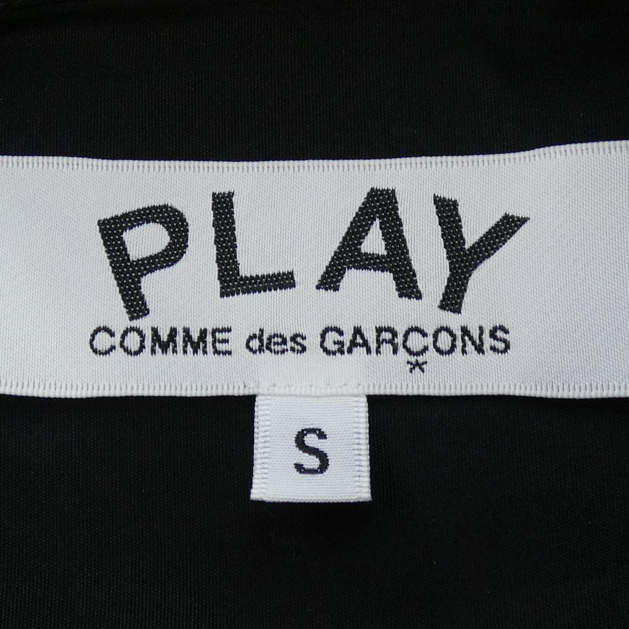 プレイ PLAY AX-B002 シャツ