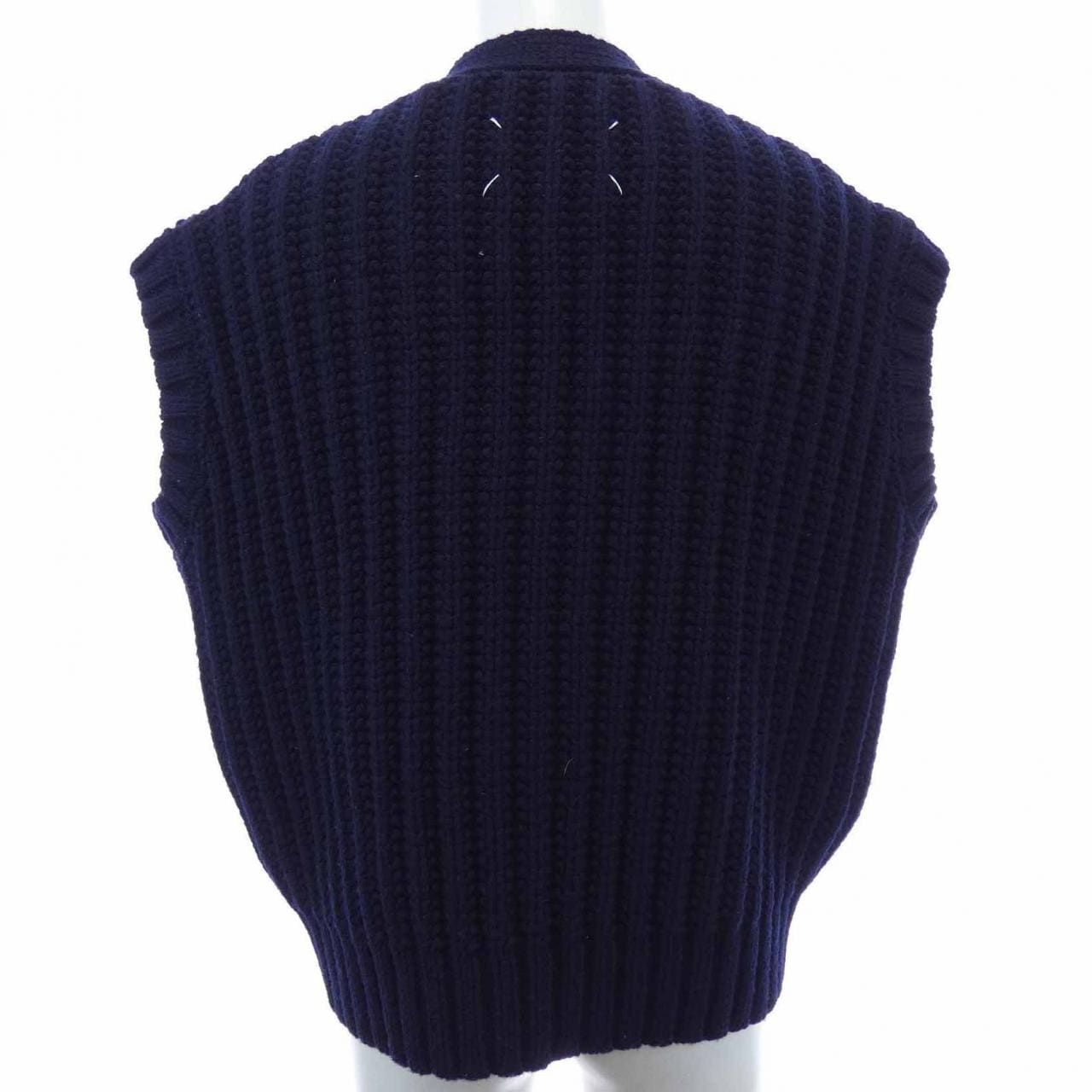 メゾンマルジェラ Maison Margiela S67HP0012 ベスト