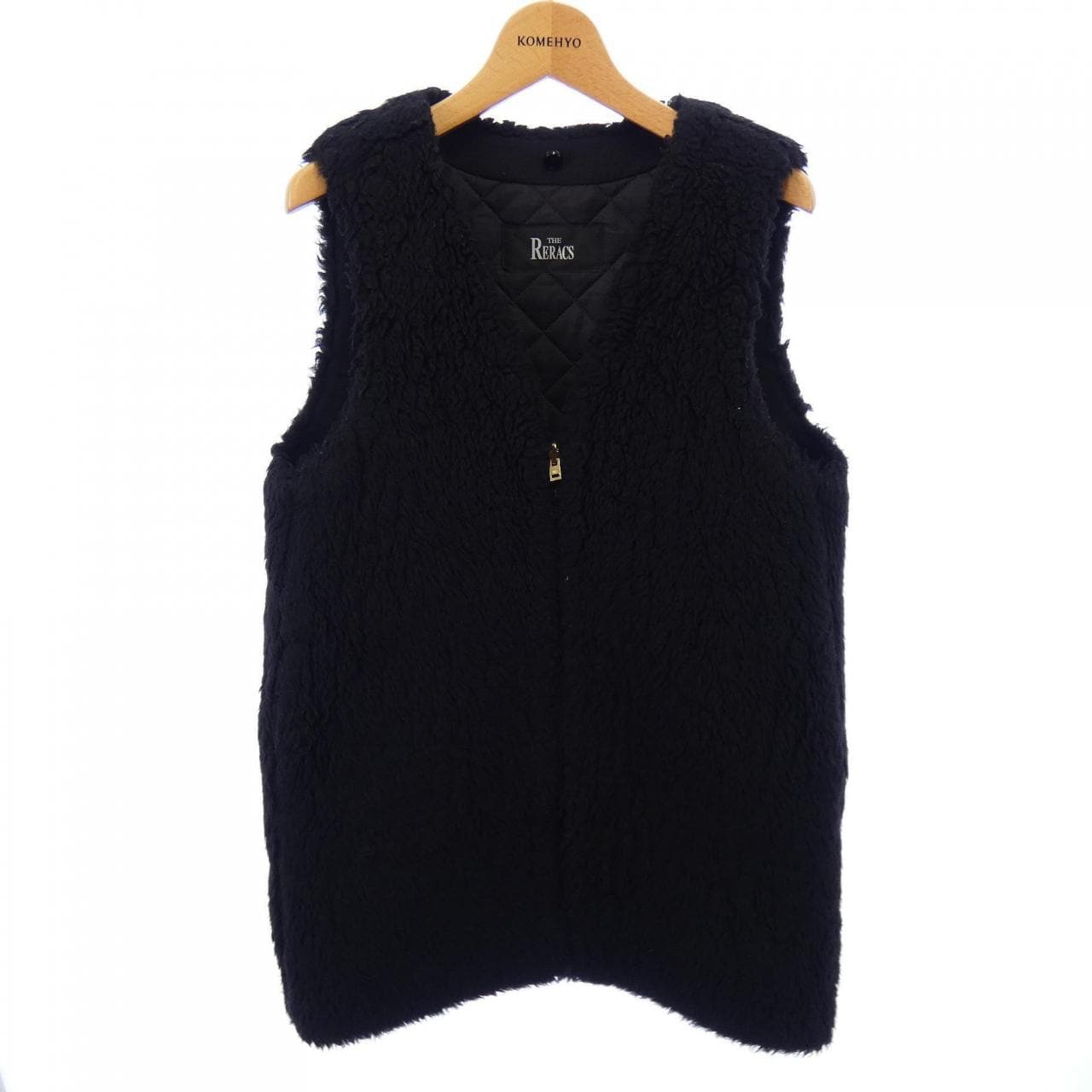 ザリラクス THE RERACS ブルゾン